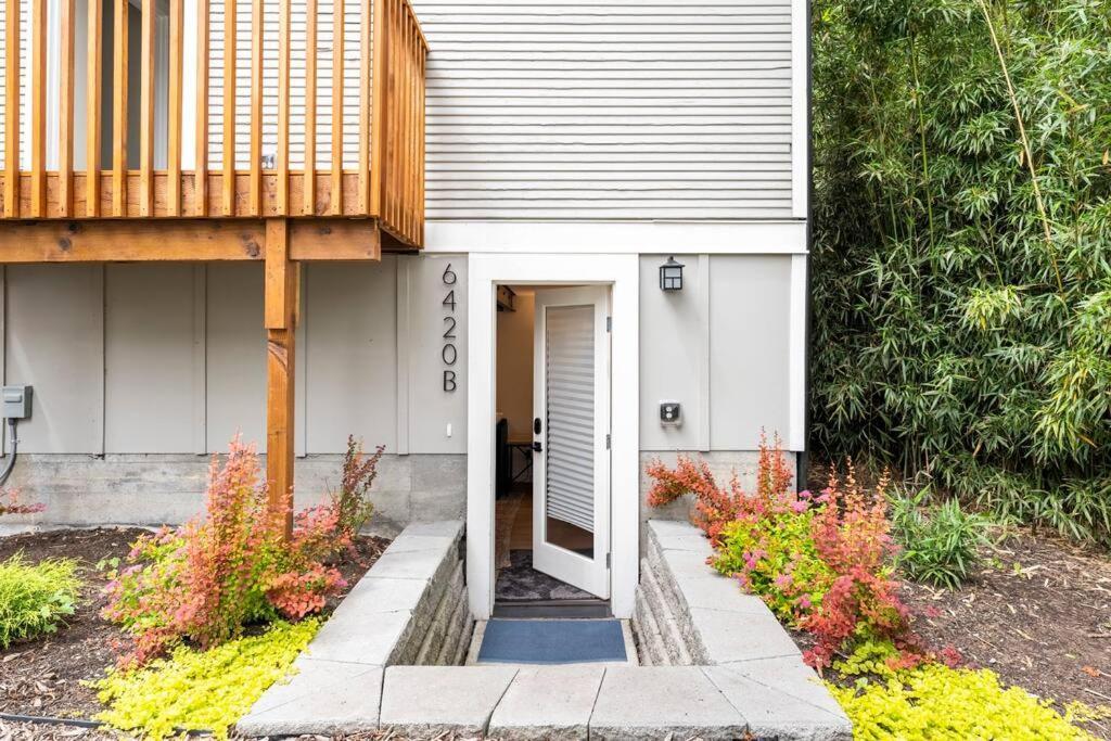 Ferienhaus Modern, New & Industrial In Georgetown *