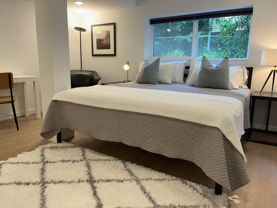 Modern, New & Industrial In Georgetown Ferienhaus Seattle
