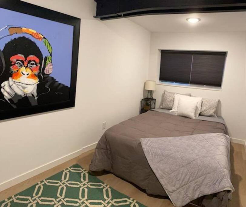 Casa vacanze Modern, New & Industrial In Georgetown *