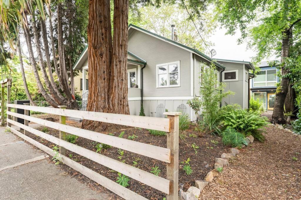 Casa vacanze Modern, New & Industrial In Georgetown Seattle