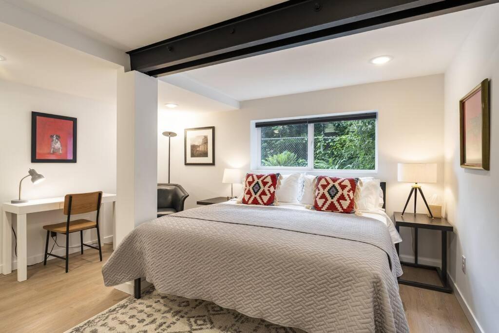 Casa vacanze Modern, New & Industrial In Georgetown *