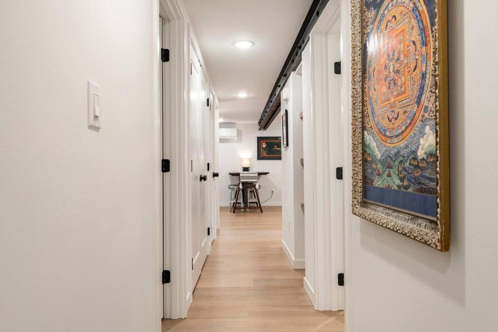Сasa de vacaciones Modern, New & Industrial In Georgetown Seattle