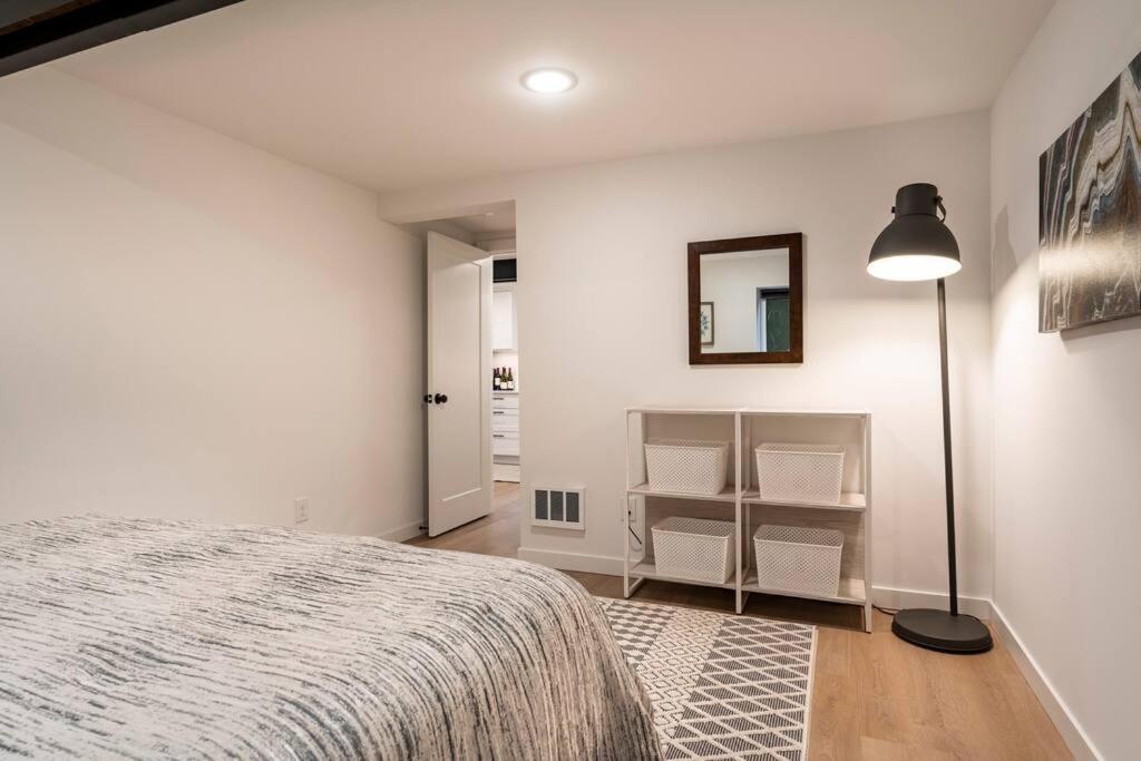 Сasa de vacaciones Modern, New & Industrial In Georgetown Seattle