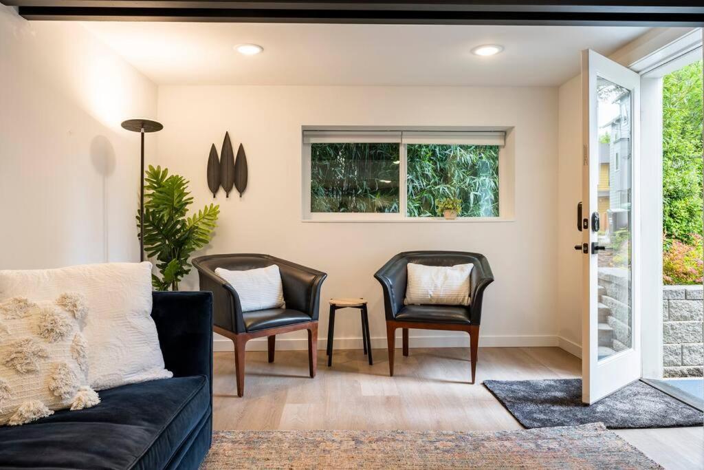 Сasa de vacaciones Modern, New & Industrial In Georgetown